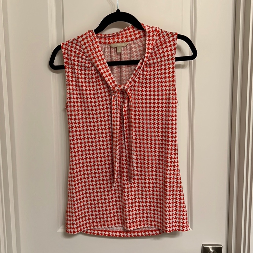 Banana Republic blouse